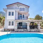 Vilă Erya 2 Fethiye