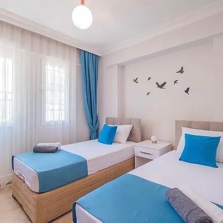 Вилла Erya 2 *