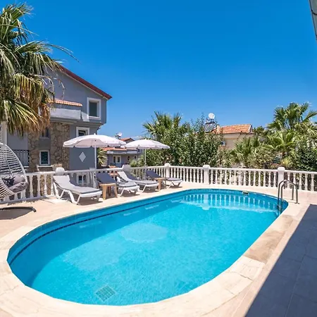 Erya 2 Villa
