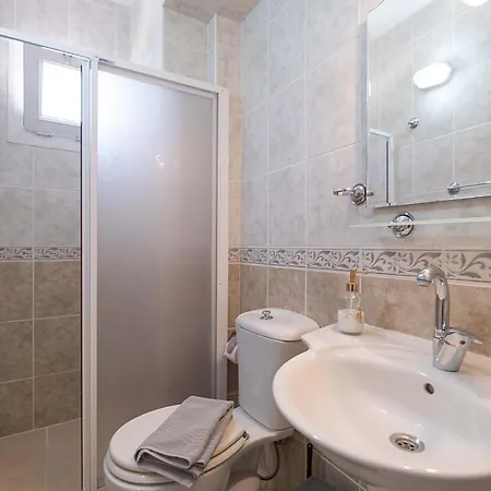 Villa Erya 2 *