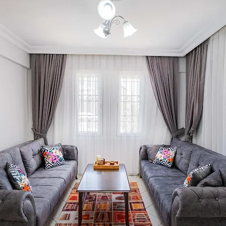 Erya 2 * Фетхие