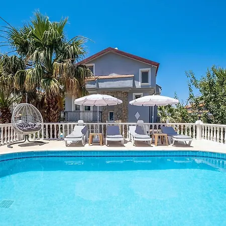 Erya 2 * Фетхие