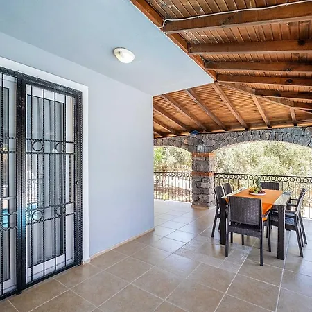 Erya 2 * Фетхие