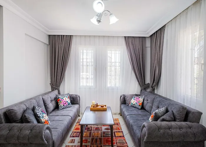 Erya 2 * Фетхие