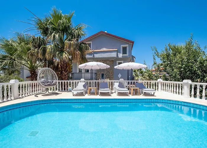 Erya 2 * Фетхие