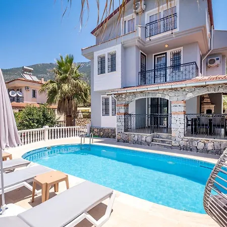 Erya 2 Villa *