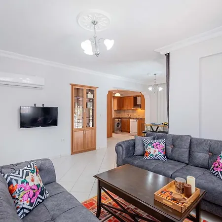 Villa Erya 2 *